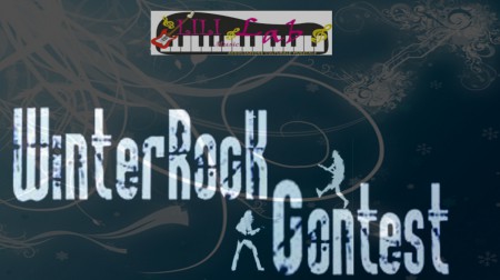 Winter Rock Contest
